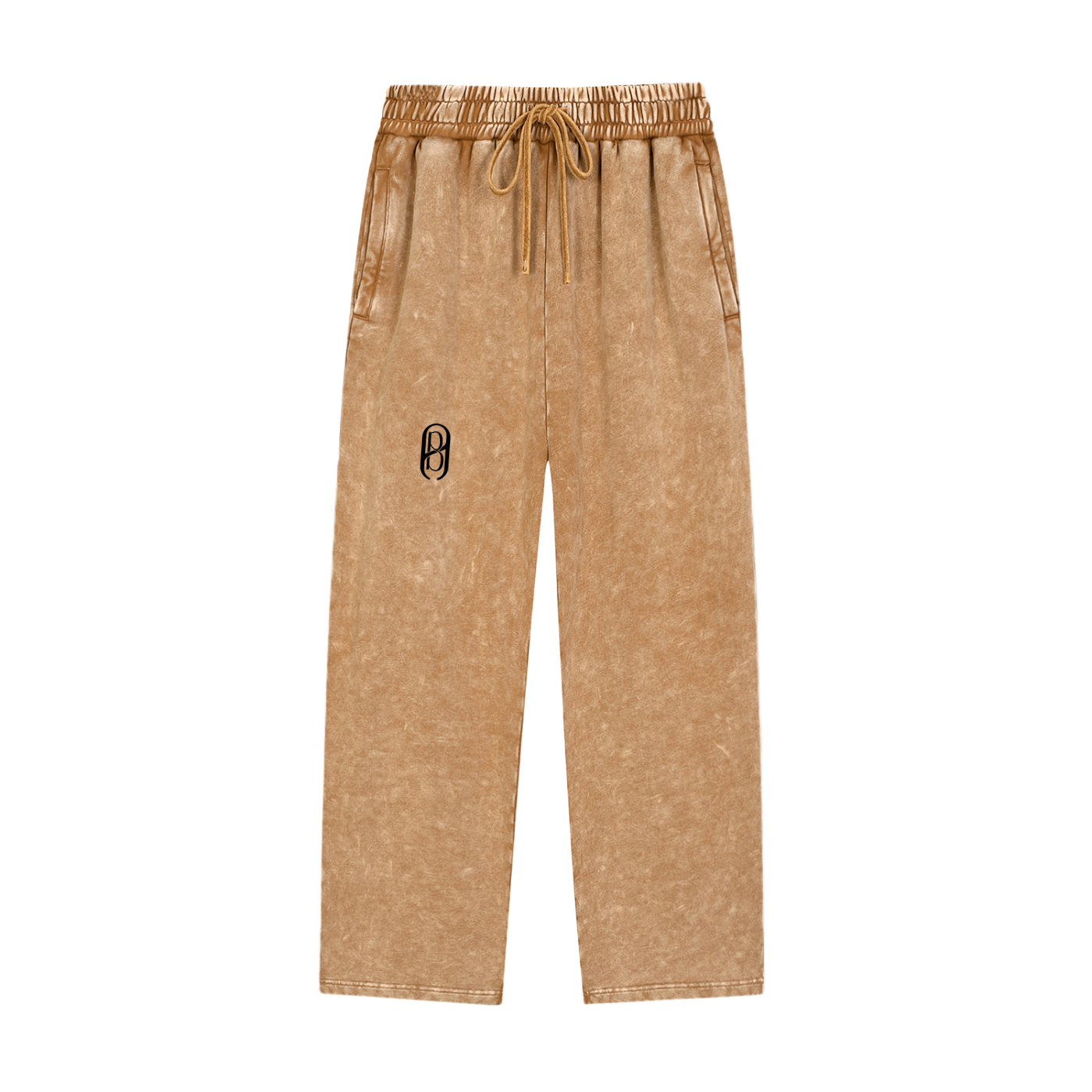 Snow Wash Heavyweight Sweatpants