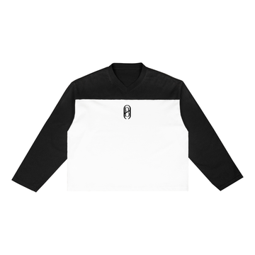 Sun Fade Color-Block T-Shirt