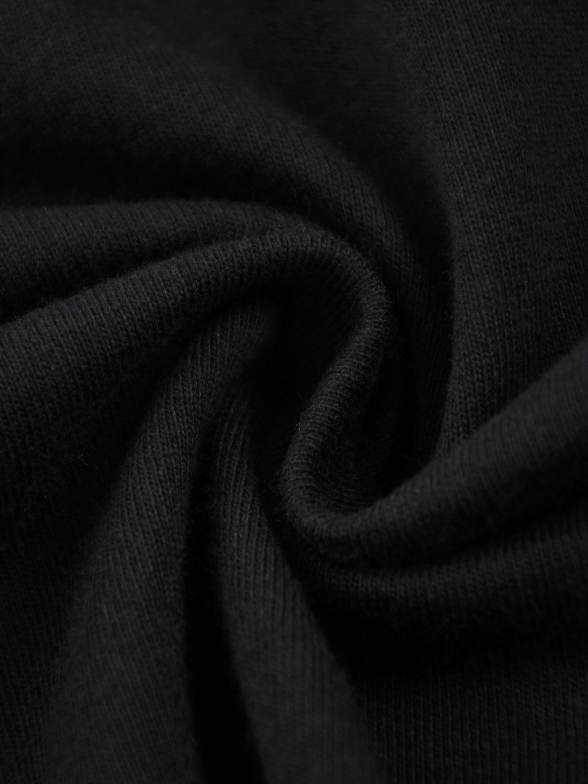 Contrast-Stitched Cotton T-Shirt